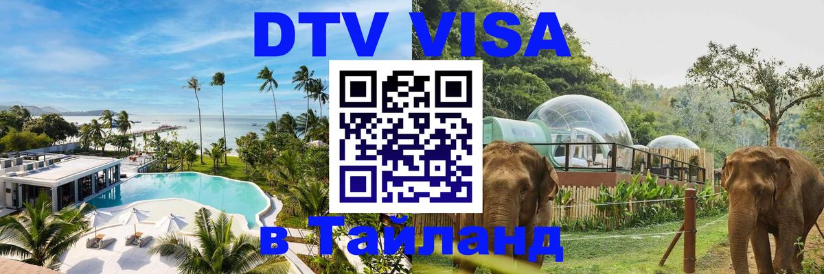 Оформление DTV визы под ключ: стоимость и тарифы, только загранпаспорт - Северодвинск  05.10.2025 